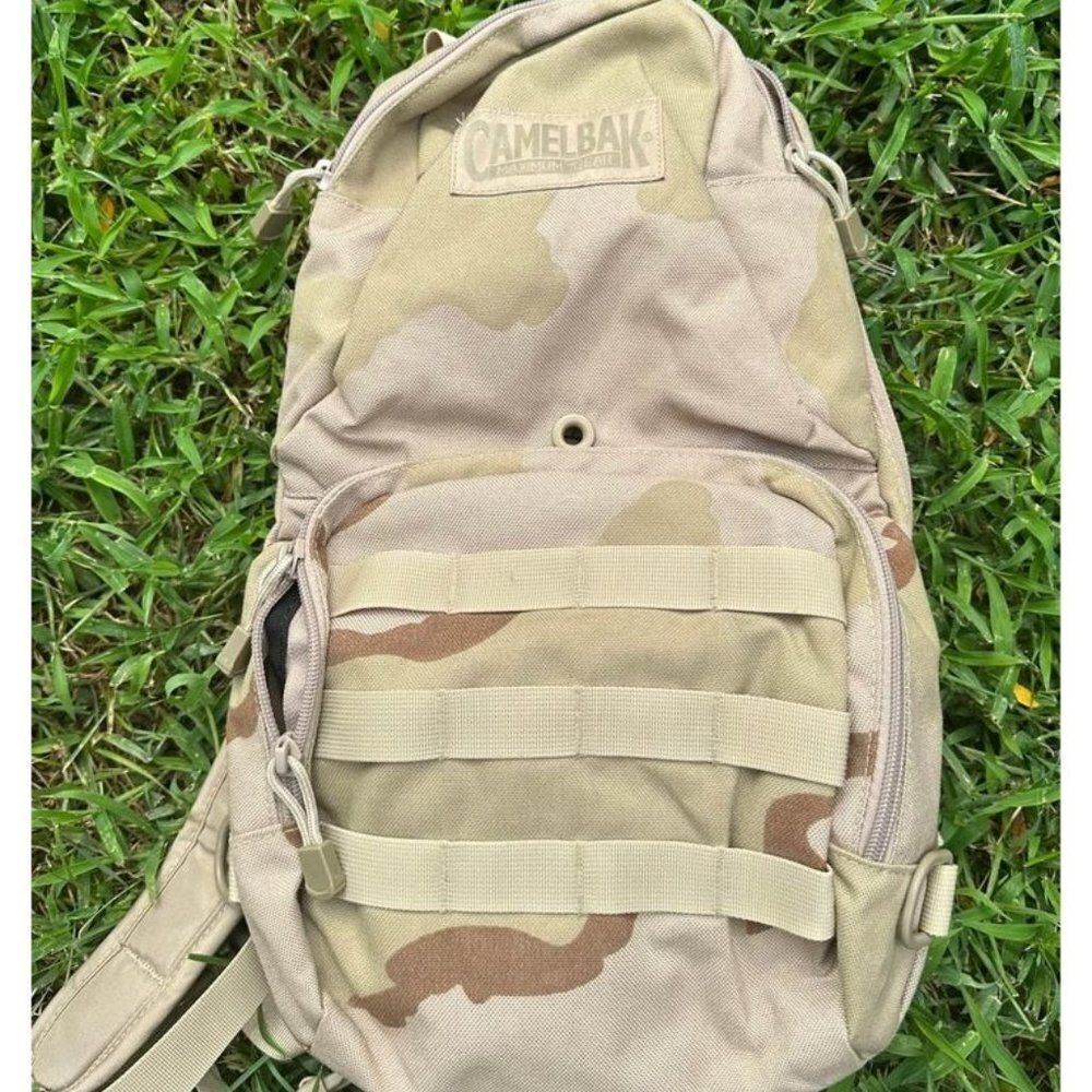 Camelbak Maximum Gear Backpack. No Bladder - image 1